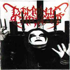 Demonic Christ - Deceiving The Heavens flac download