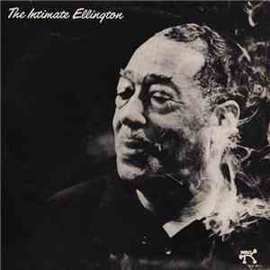 Duke Ellington - The Intimate Ellington flac download