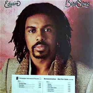 Edwin Birdsong - Edwin Birdsong FLAC download
