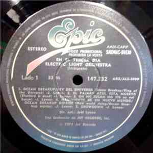 Electric Light Orchestra - En El Tercer Dia flac download