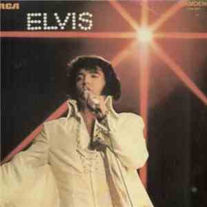 Elvis Presley - You'll Never Walk Alone FLAC download