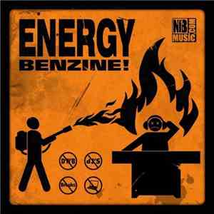 Energy  - Benzine! flac download