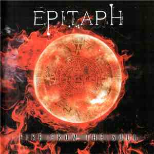 Epitaph  - Fire From The Soul flac download