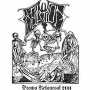 Expiation - Promo Rehearsal 2011 flac download