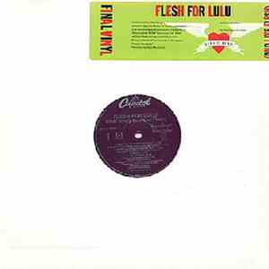 Flesh For Lulu - Final Vinyl (And Live Flesh) flac download