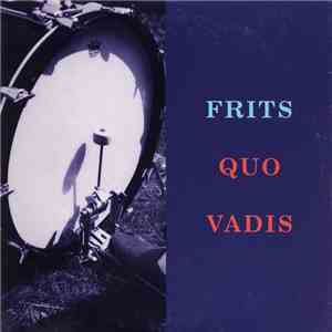Frits - Quo Vadis flac download