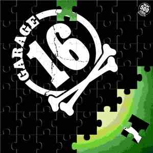 Garage 16 - Garage 16 flac download