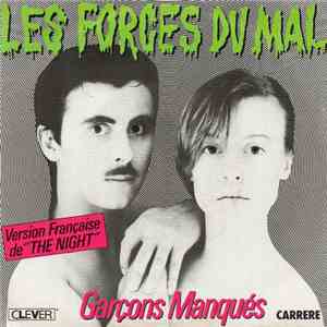 Garçons Manqués - Les Forces Du Mal flac download