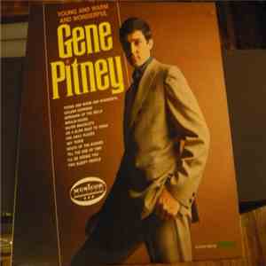 Gene Pitney - Young And Warm And Wonderful flac download