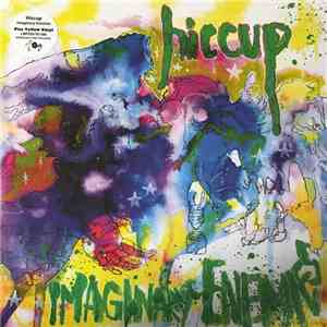 Hiccup  - Imaginary Enemies flac download