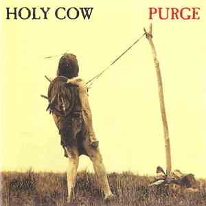 Holy Cow - Purge flac download