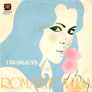 I Romans - Romantica Lisa flac download