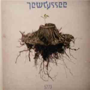 Jewdyssee - 5773 flac download