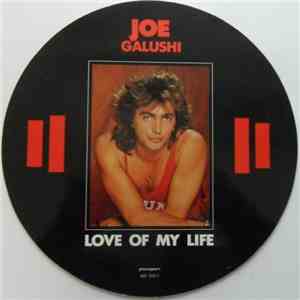 Joe Galushi - Love Of My Life flac download