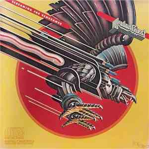 Judas Priest - Screaming For Vengeance flac download