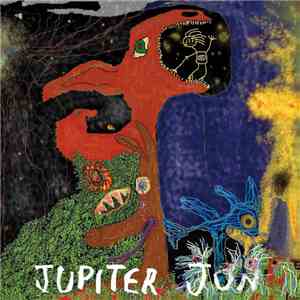 Jupiter Jon - Eta Metaforak Greba Egin Zeben​.​.​.​ flac download