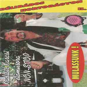 Kadlott Karcsi - Délibábos Hortobágyon Il. flac download