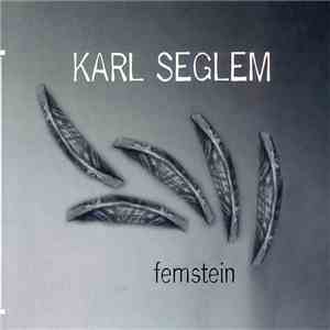 Karl Seglem - Femstein flac download