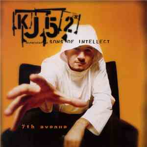 KJ52 Representing Sons Of Intellect - 7th Avenue flac download