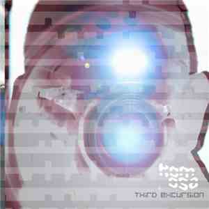 Komosa - Third Excursion flac download