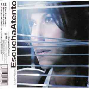 Laura Pausini - Escucha Atento flac download