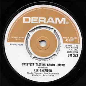 Lee Sheriden - Sweetest Tasting Candy Sugar flac download
