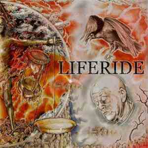 Liferide - Liferide flac download