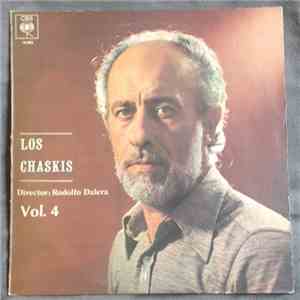 Los Chaskis - Vol. 4 flac download