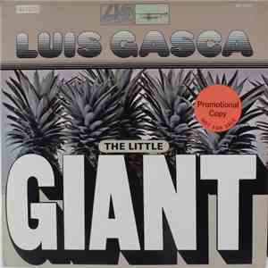 Luis Gasca - The Little Giant flac download