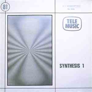 Marc Chantereau & Pierre-Alain Dahan - Synthesis 1 flac download