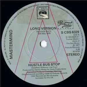 Mastermind  - Hustle Bus Stop flac download