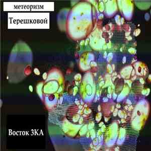 Метеоризм Терешковой - Восток 3КА flac download