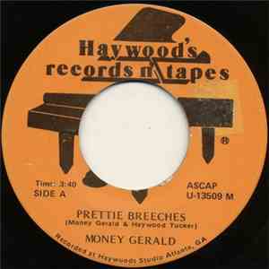 Money Gerald - Prettie Breeches / Win Your Love flac download