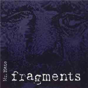 Mr. Hate  - Fragments flac download