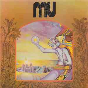 Mu  - Lemurian Music flac download