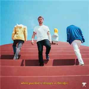 Nachtbraker - When You Find A Stranger In The Alps flac download