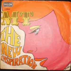 New Inspiration - You Made Fool Of Me / M.T. flac download