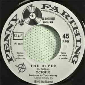 Octopus  / Lincoln Black - The River / Famous Last Words flac download