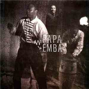Papa Wemba - Papa Wemba flac download