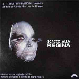 Piero Piccioni - Scacco Alla Regina flac download