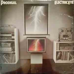 Prodigal  - Electric Eye flac download