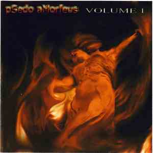 pSedo aMorfeus - Volume 1 flac download