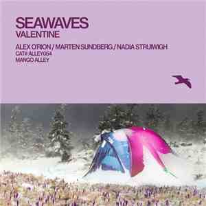 Seawaves - Valentine flac download
