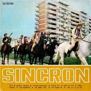 Sincron - Sincron flac download