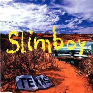 Slimboy - Texas flac download