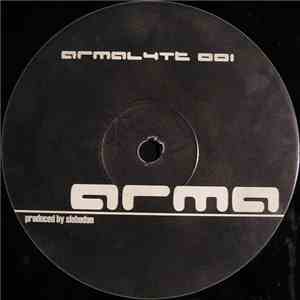 Slobodan - Armalyte 1 flac download