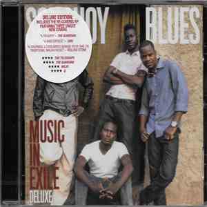 Songhoy Blues - Music In Exile flac download