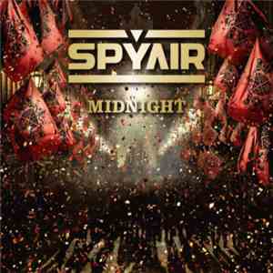 SPYAIR - Midnight flac download
