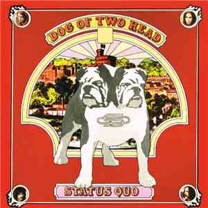 Status Quo - Dog Of Two Head flac download