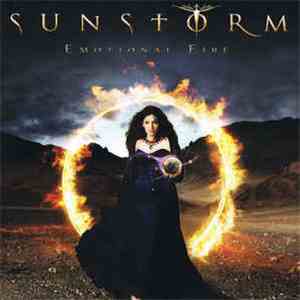 Sunstorm  Feat. Joe Lynn Turner - Emotional Fire flac download